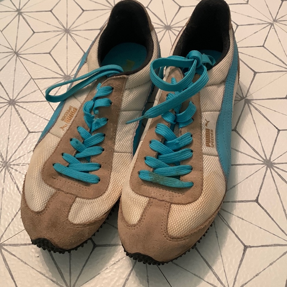 Shoes - Picture 1 of 3